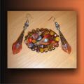 KALIJA AGATE - Kits - beadwork