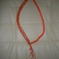 ashberry - Necklace - beadwork