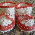 Shoes - Shoes - needlework