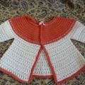 Sweater - Other clothing - needlework