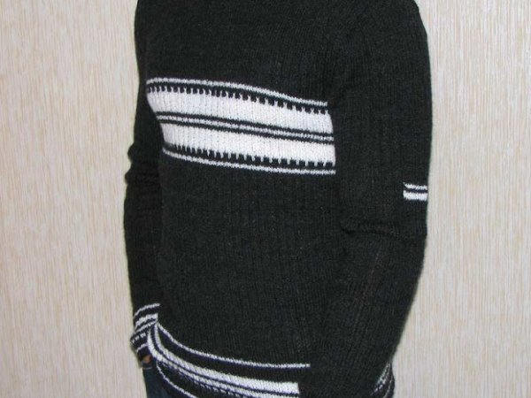 Sweater young man - Sweaters & jackets