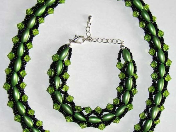 Green Snake - Kits