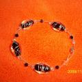 sheen - Bracelets - beadwork