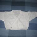 Butterfly maziukas - Sweaters & jackets - knitwork