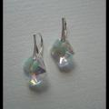 Earrings - Earrings - beadwork
