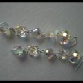 Earrings - Earrings - beadwork
