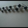 Earrings - Earrings - beadwork