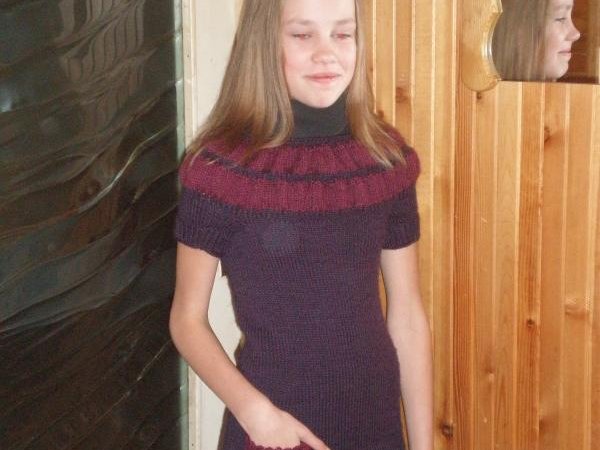 Tunic - Dresses