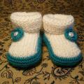 Tapukai - Socks - knitwork