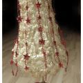 Christmas tree from MAKROFLEX! :) - For interior - making