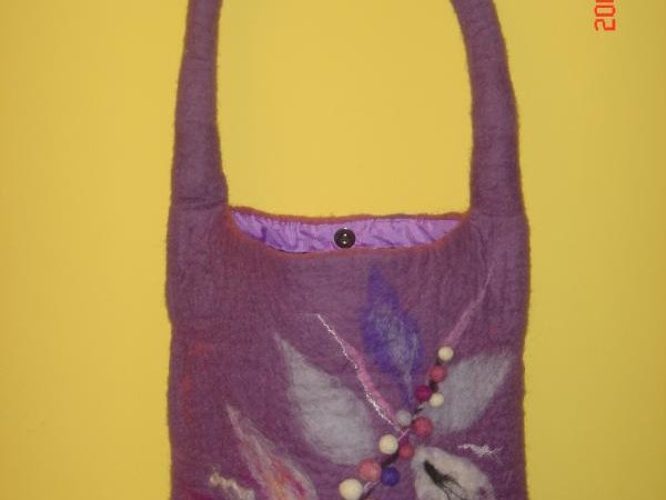 Pumpurėliai - Handbags & wallets
