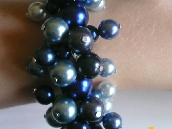 GP-110 Bracelet - Bracelets
