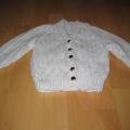 Snowy - Sweaters & jackets - knitwork