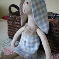 Tilda Hare - Dolls & toys - sewing