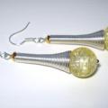 J & # 039; adore - Earrings - beadwork
