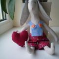 Tilda Hare - Dolls & toys - sewing