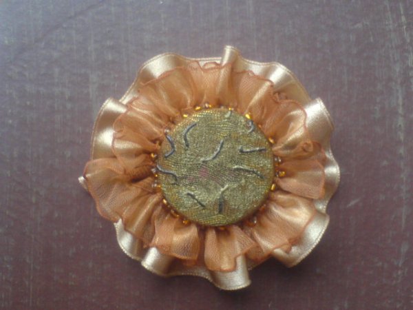 flower - Brooches