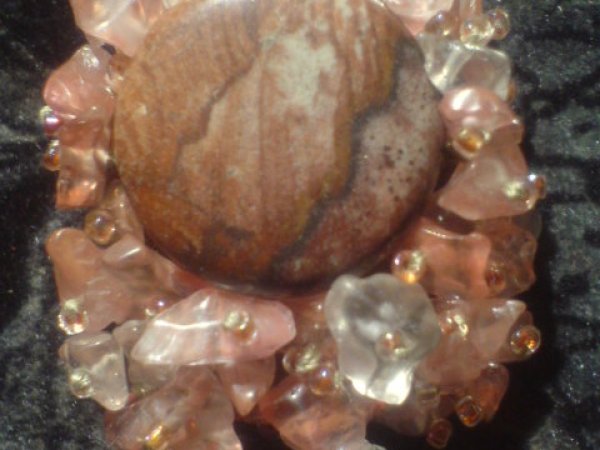 fastener - Brooches