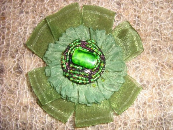 fastener - Brooches