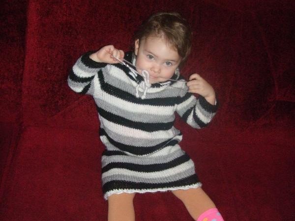 dress - Children clothes