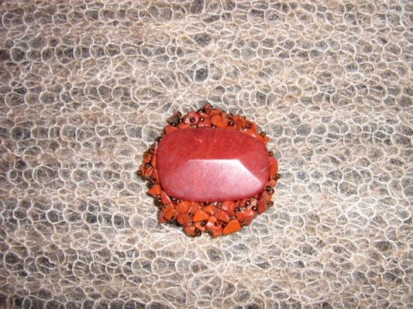 fastener - Brooches
