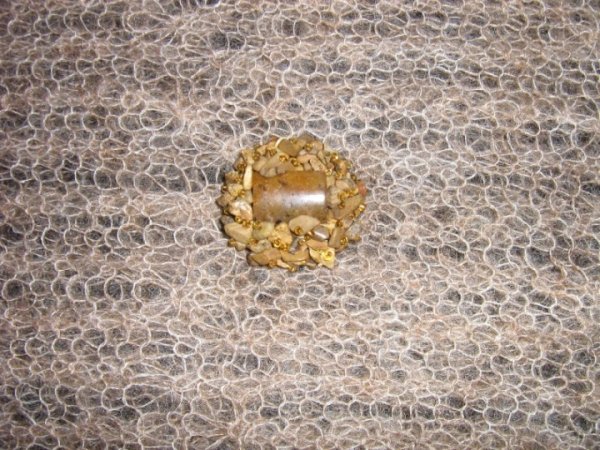 fastener - Brooches