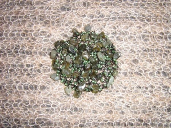 sege - Brooches