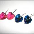 Earrings - Earrings - beadwork