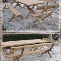 Ash furniture - Woodwork - making