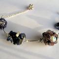 Bracelet Fantasy - Bracelets - beadwork