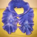 _Melis_ - Scarves & shawls - felting