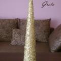 Christmas Tree - For interior - making