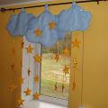 Debeselis - Window Decor - For interior - sewing