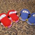 Couple - Socks - knitwork