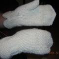 Pearl - Gloves & mittens - knitwork