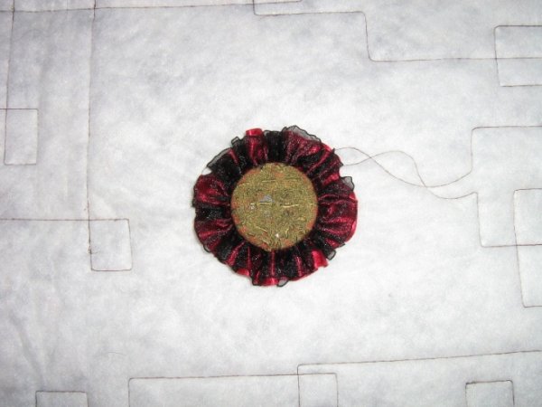 fastener - Brooches