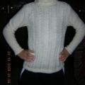 PINTUKAS - Sweaters & jackets - knitwork