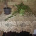 Tablecloths - Tablecloths & napkins - needlework
