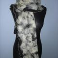 Wayside - Scarves & shawls - felting