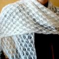 white country - Wraps & cloaks - knitwork