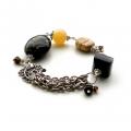 No.31 - Bracelets - beadwork