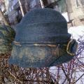 Spring - Hats - felting
