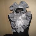PILKUTIS - Scarves & shawls - felting