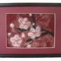 Sakura - Pictures - felting