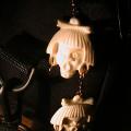 Cannibals - Earrings - beadwork