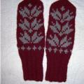 Gloves - Gloves & mittens - knitwork