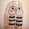 earrings-1 - Earrings - beadwork