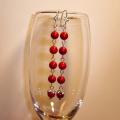 Earrings-3 - Earrings - beadwork
