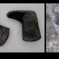 Classic black - Shoes & slippers - felting