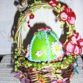 Easter Sunday - Biser - beadwork